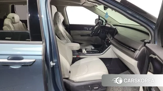 Kia Carnival 4th generation id 3448440 из Кореи 20