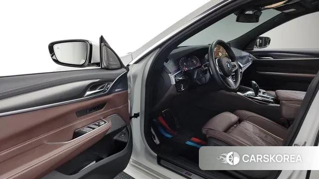 BMW 6 Series GT (G32) id 3241207 из Кореи 20