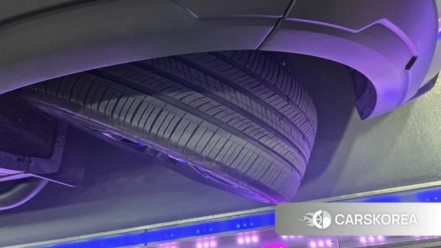 Ssangyong The New Rexton Sports Cannes id 3910338 из Кореи 20