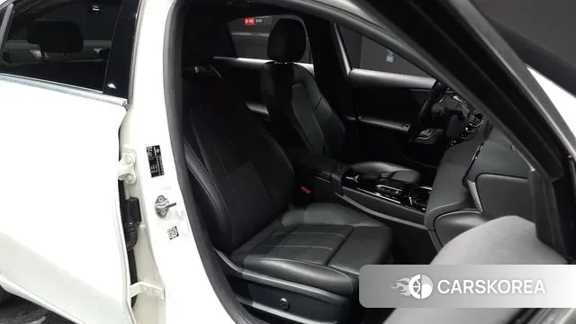 Mercedes-Benz A-Class W177 id 3492499 из Кореи 20