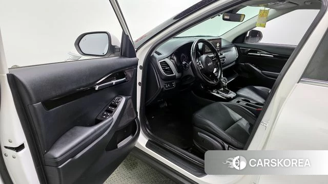 Kia Seltos id 4369876 из Кореи 30