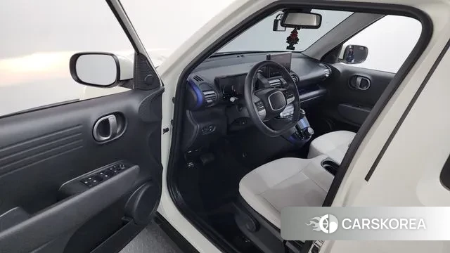 Hyundai Casper id 3590941 из Кореи 20