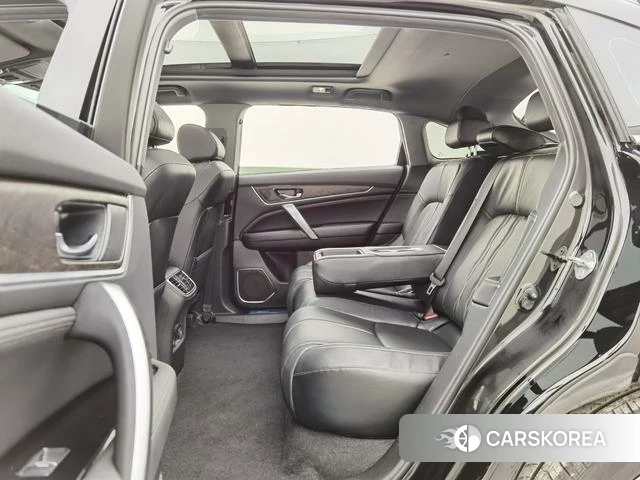 Honda UR-V id 4273900 из Китая 25