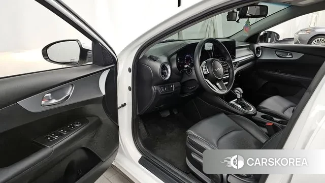 Kia The New K3 2nd generation id 3263761 из Кореи 20