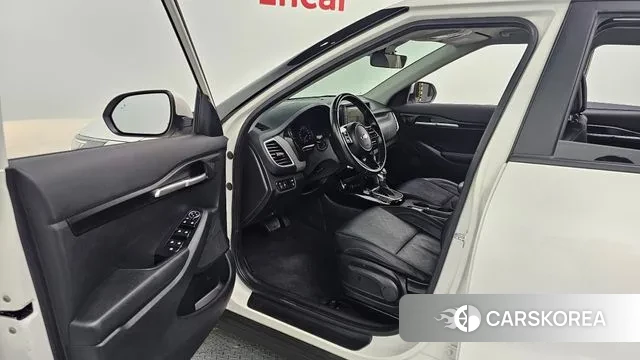 Kia Seltos id 3318269 из Кореи 20