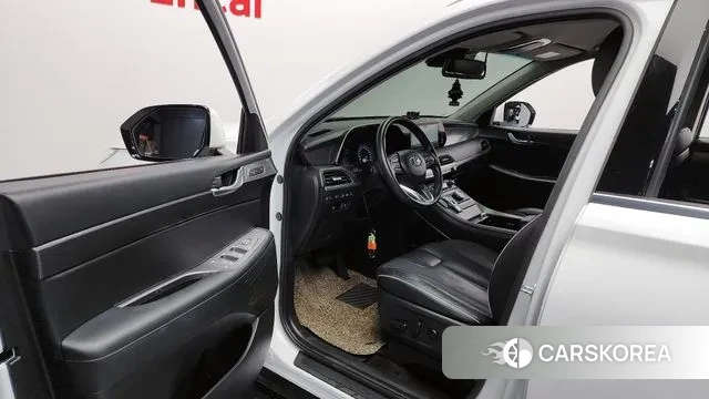 Hyundai Palisade id 3395261 из Кореи 20