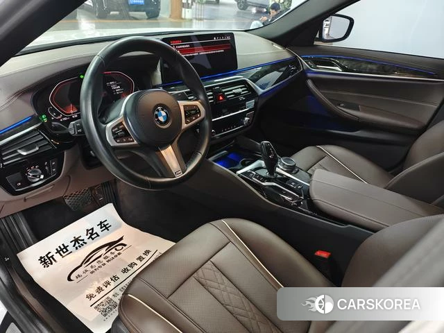 BMW 5 series id 4278104 из Китая 16