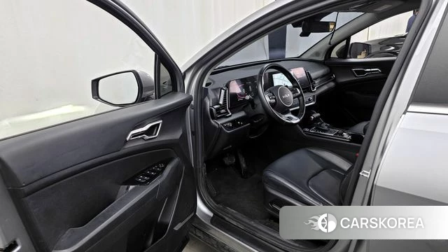 Kia Sportage 5th Generation id 3819047 из Кореи 20