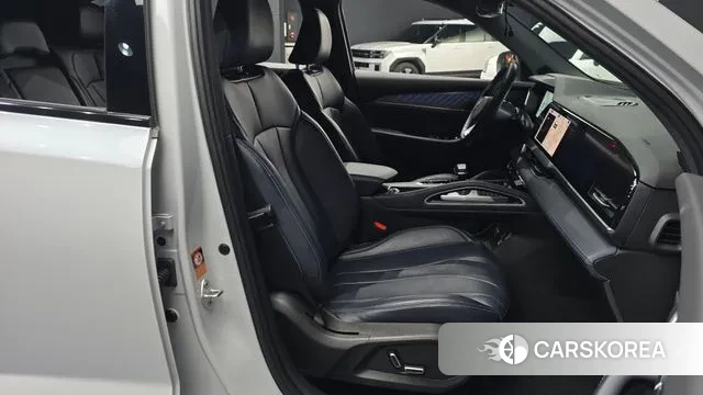 Renault Korea (Samsung) Grand Coleos id 3720849 из Кореи 20