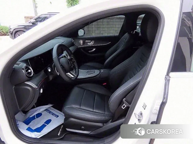 Mercedes-Benz E-Class W213 id 3023438 из Кореи 20