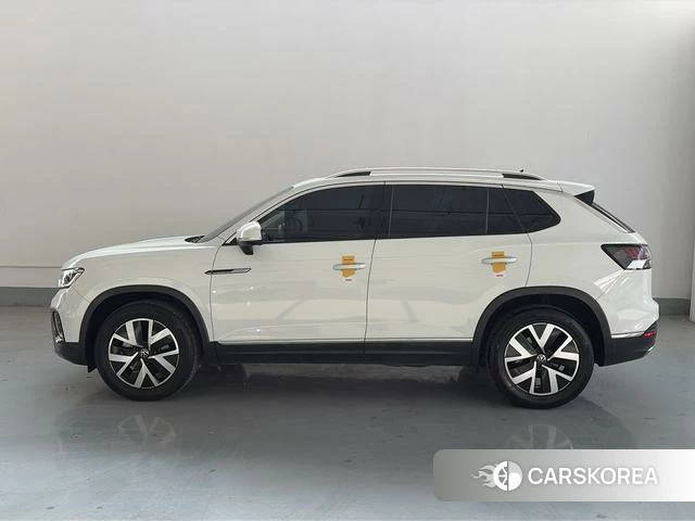 Volkswagen Tanyue id 4265052 из Китая 20