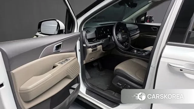 Kia The New Carnival 4th Generation id 3745499 из Кореи 20