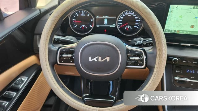 Kia Carnival 4th generation id 4423139 из Кореи 19