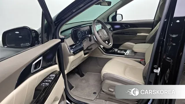 Kia Carnival 4th generation id 3207527 из Кореи 20