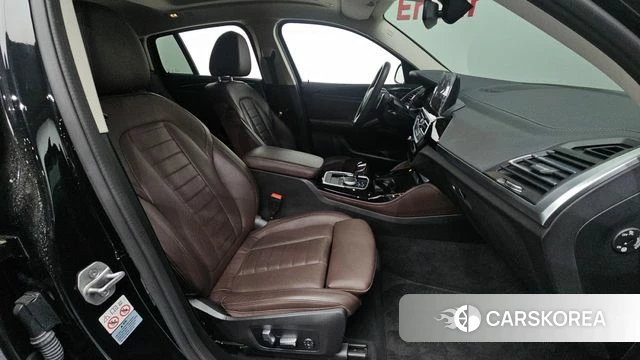 BMW X4 (G02) id 4608959 из Кореи 37
