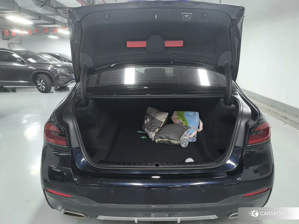 BMW 5 series id 4407260 из Китая 15
