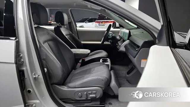 Hyundai Ionic 5 id 2889605 из Кореи 20