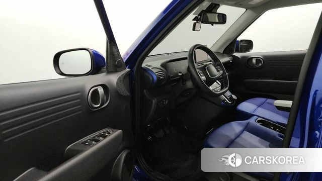 Hyundai Casper id 3884059 из Кореи 20
