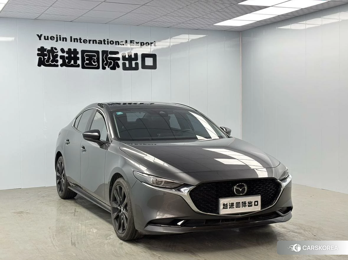 Mazda 3 Angkesaila id 4455035 из Китая 11