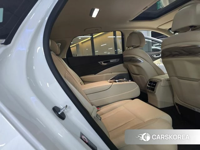 Kia The New K9 2nd generation id 4249696 из Кореи 14