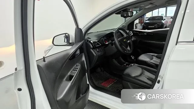 Chevrolet (GM Daewoo) The New Spark id 3264291 из Кореи 20