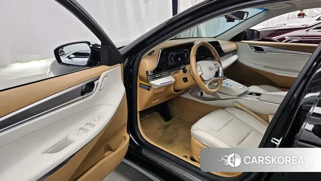 Hyundai The New Grandeur IG id 3018214 из Кореи 20