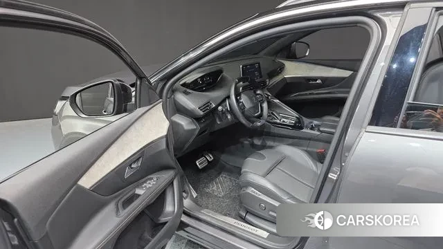 Peugeot 3008 second generation id 3513255 из Кореи 20