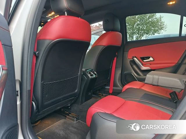 Mercedes-Benz Class A AMG id 4257581 из Китая 19