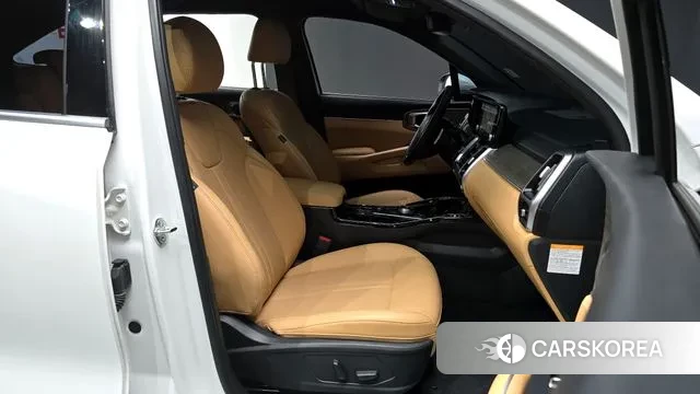 Kia Sorento 4th Generation id 3610798 из Кореи 20