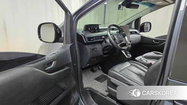 Hyundai Staria id 4736162 из Кореи 20