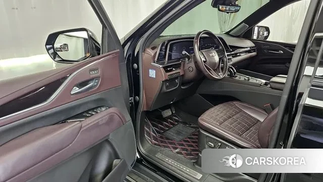 Cadillac Escalade 5th Generation id 3011867 из Кореи 20