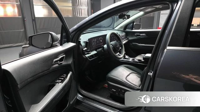 Kia Sportage 5th Generation id 3852206 из Кореи 20