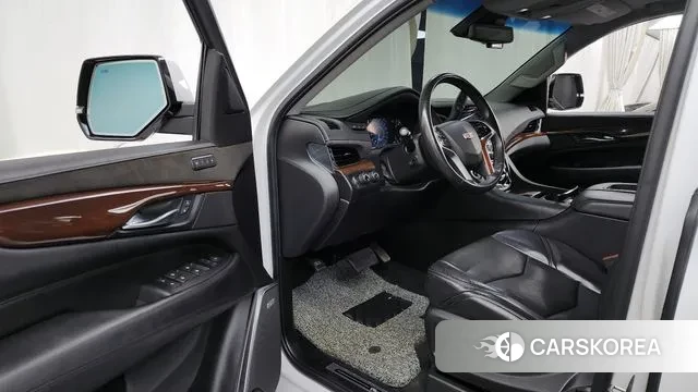 Cadillac Escalade id 3489772 из Кореи 20