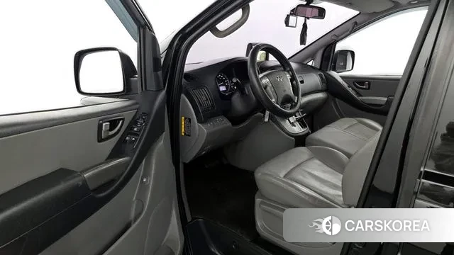 Hyundai The New Grand Starex id 3265372 из Кореи 20