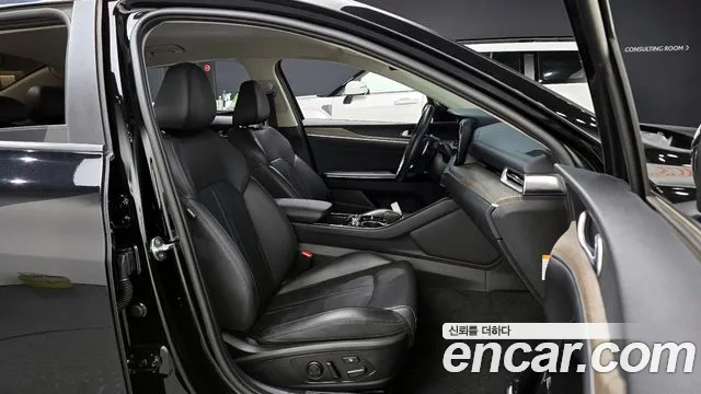 Kia K5 Hybrid 3rd Generation id 2801249 из Кореи 20