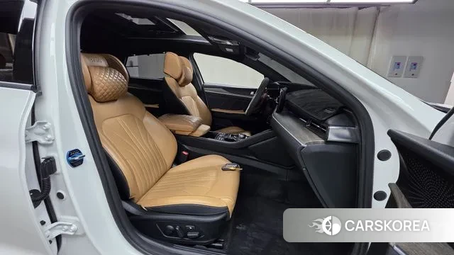 Kia K5 3rd generation id 3134031 из Кореи 20