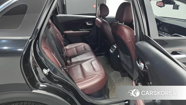 Kia The New Niro id 4780695 из Кореи 30