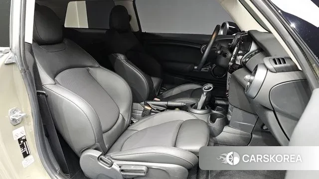 Mini Cooper id 3505475 из Кореи 20