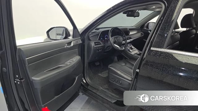 Hyundai Palisade id 4350186 из Кореи 30