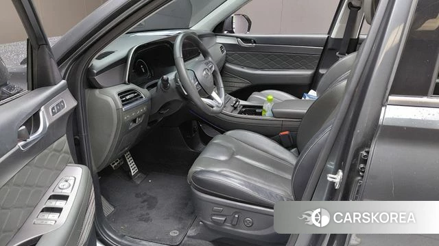 Hyundai Palisade id 4573325 из Кореи 33