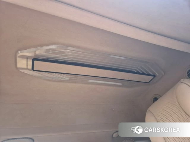 Kia The New Carnival id 4245595 из Кореи 20