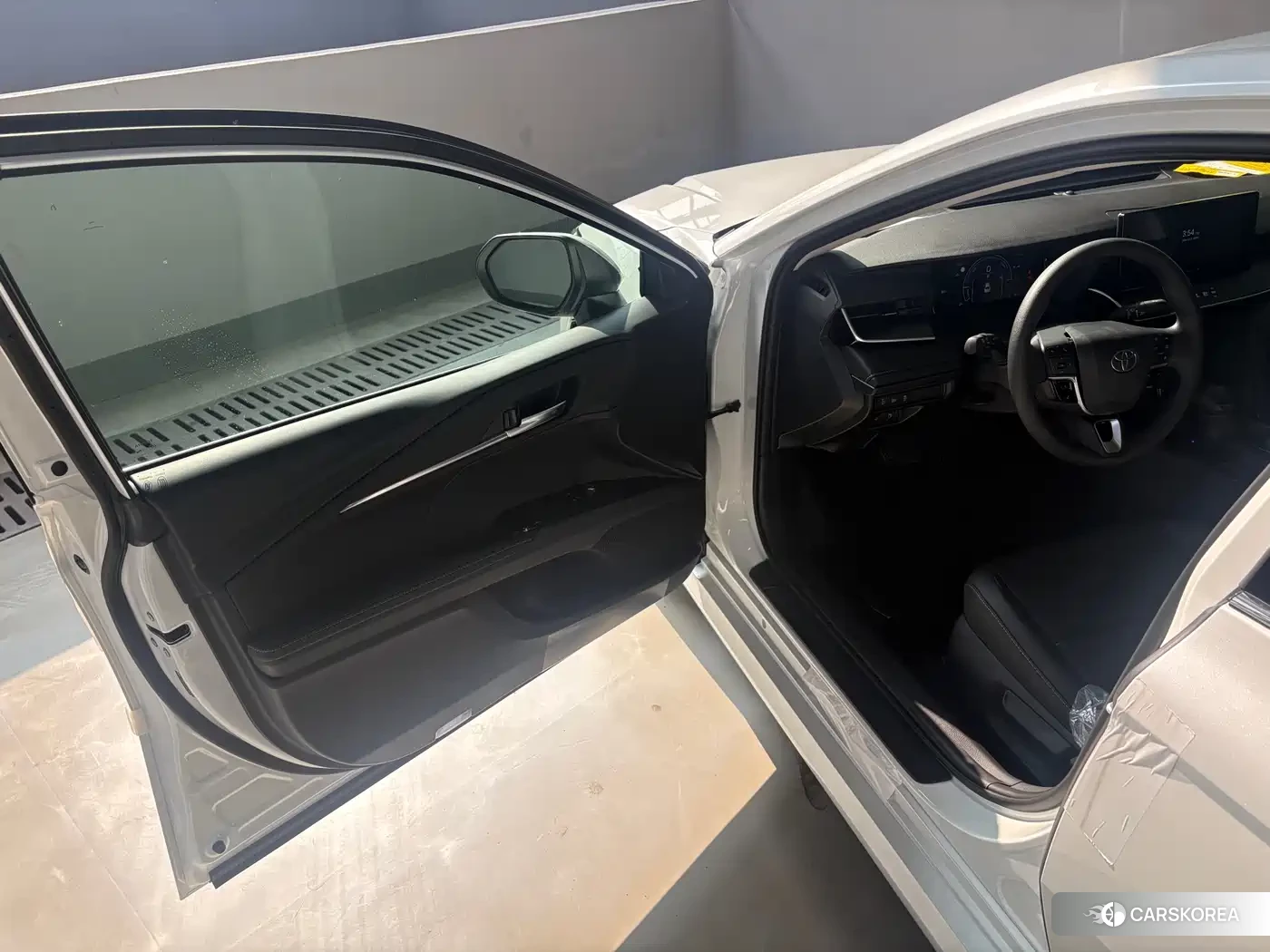 Toyota Camry id 4505088 из Китая 16