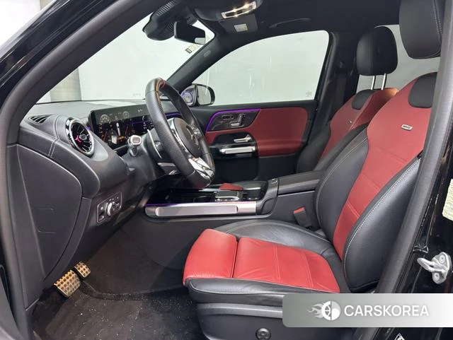 Mercedes-Benz GLB AMG id 4374552 из Китая 17