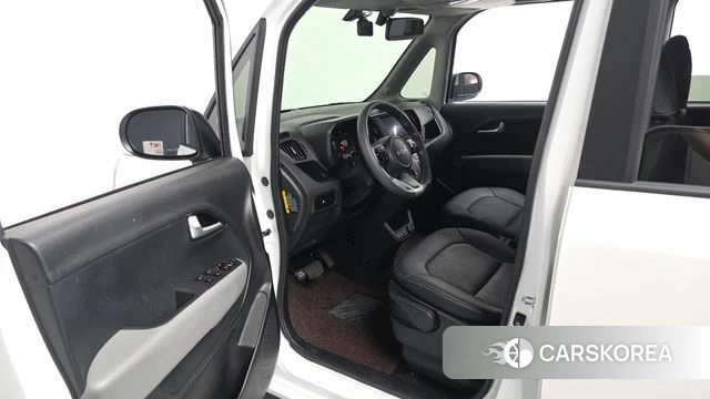 Kia The New Kia Ray id 4590620 из Кореи 30
