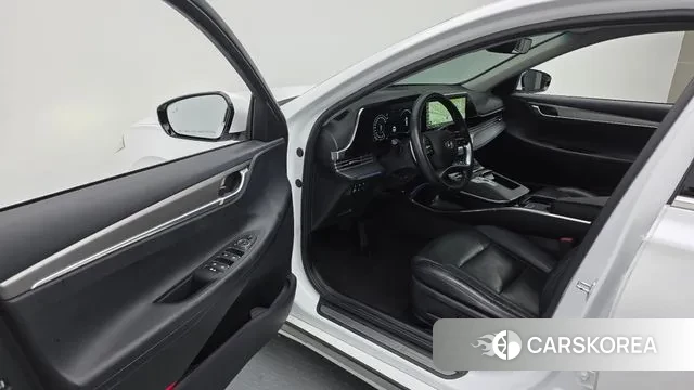 Hyundai The New Grandeur IG id 3416620 из Кореи 20