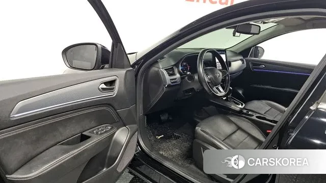 Renault Korea (Samsung) XM3 id 3283323 из Кореи 20