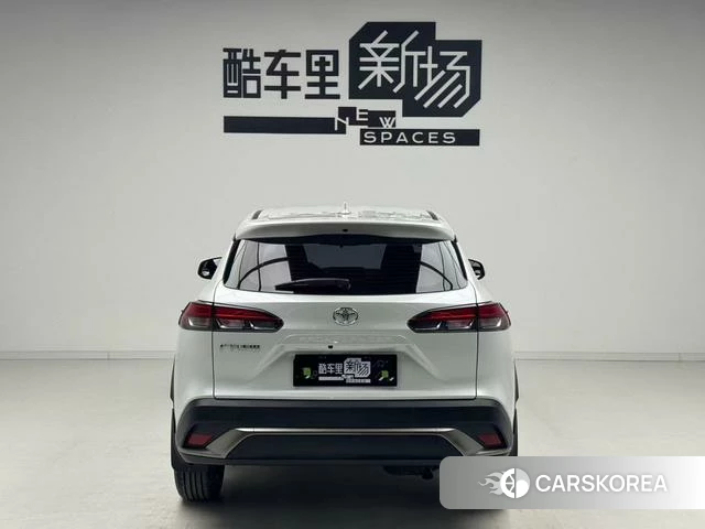 Toyota Fenglanda id 4394086 из Китая 18