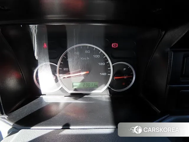 Chevrolet (GM Daewoo) New Labo id 3788774 из Кореи 15