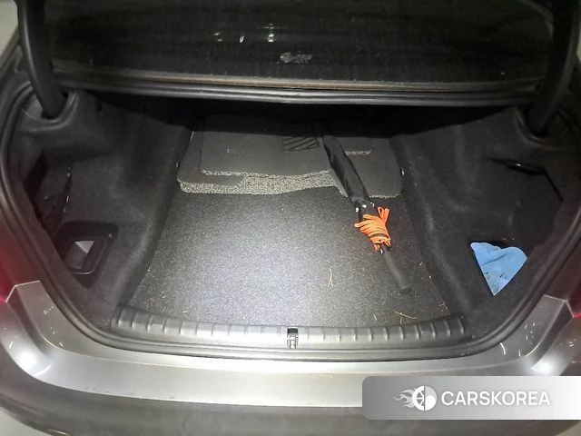 BMW 5 Series (G30) id 3921011 из Кореи 21