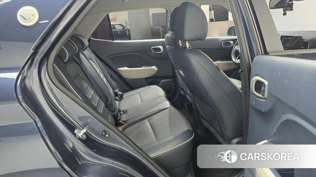 Hyundai Venue id 4662603 из Кореи 30